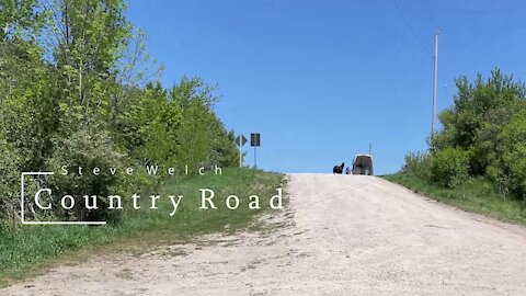 Country Road - Official Video