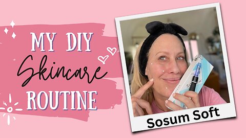 What Products did I bring on my Trip? - Keeping it Sassy with Sosum Soft