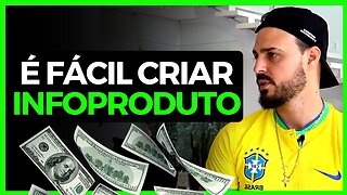 COMO CRIAR UM INFROPRODUTO? (Pai do tráfego)