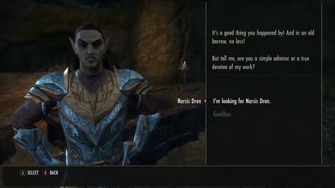 eso online mission