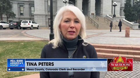 Logs Erased and Votes Manipulated in Mesa County, CO