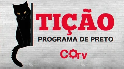 Por uma política de habitação para o povo - Tição, Programa de Preto - nº 169 - 08/12/22