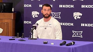 Pregame Walk & Talk | Fitz previews Kansas State vs. Stanford | August 31, 2021