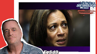 Paying to Make Kamala Look 'Cool'