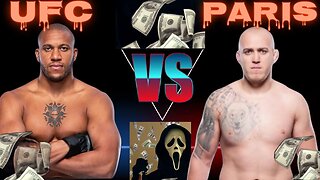 UFC PARIS _GANE VS SPIVAK PREDICTIONS , BEST BETS , PARLAYS ,#ufc #freebets #mma #sportsbetting