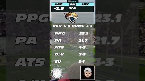 NFL Playoffs - SUPER WILD CARD WEEKEND - Chargers v Jaguars