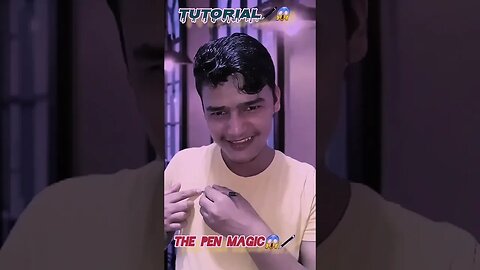 magic trick tutorial😱🤩 #trending #viral #magic #kiranwizard #shorts