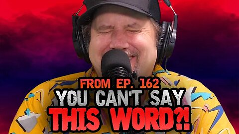 I'M STILL GONNA SAY IT! - Ep. 162 Hate To Break It To Ya w/ Jamie Kennedy Clip