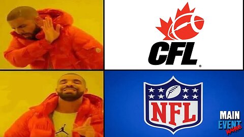 Who Cares About Canadian Football!?