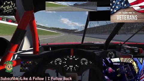 iRacing 158