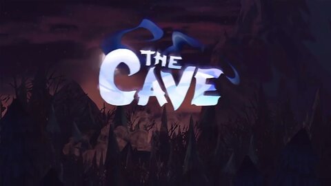 The Cave @NEWxXxGames #thecave