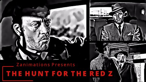 The hunt for the red Z