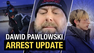 Dawid Pawlowski released: Legal update with Sarah Miller