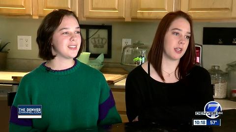 Checking in with the Stark sisters: Colorado’s conjoined twins