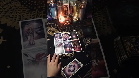 ✨WEEKLY READING ✨