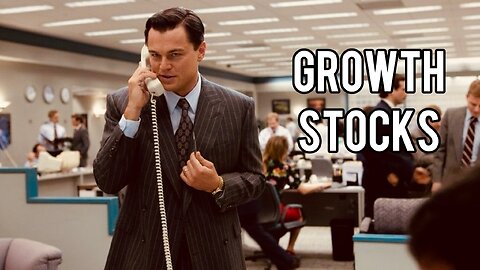 Best growth stocks