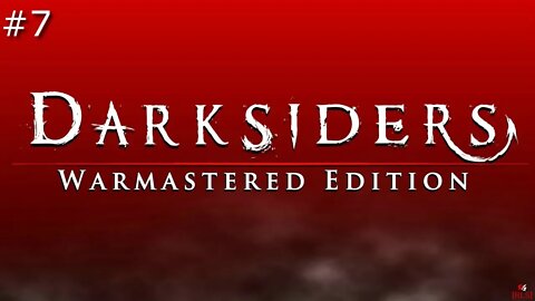 [RLS] Darksiders: Warmastered Edition #7