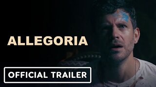Allegoria - Official Trailer