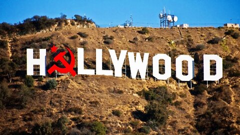 Hollywood Was Always Red: A Rant | RazörFist - The Rageaholic