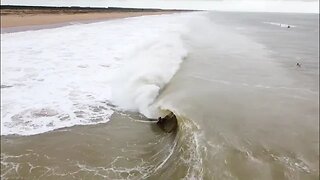 Surfe em Regência, Linhares: um paraíso para os surfistas