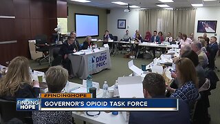 Opioid Task Force
