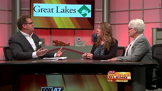 Great Lakes Christian Homes - 4/15/20