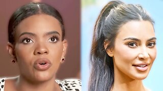 Candace Owens DESTROYED Kim Kardashian