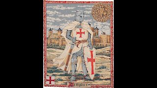 England's parks and Knights Templars