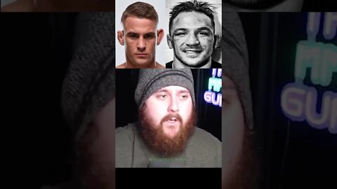 MMA Guru complains UFC Lightweight title contenders won't fight prospects lower down the ranks