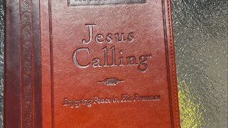 September 5th| Jesus calling daily devotions￼.￼