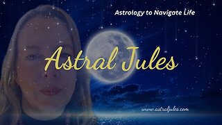 Astrology to Navigate Life