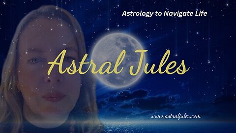Astrology to Navigate Life