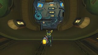 Ratchet and Clank Going Commando HD (PS3/PS2) Gameplay -No Commentary-