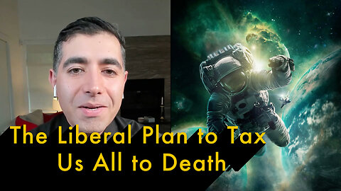Susanne Bard | EP 48 | The Liberal Plan to Tax Us All to Death