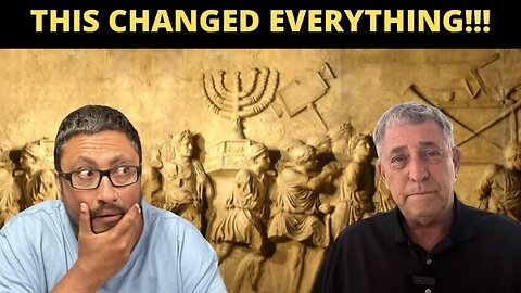The Revolt That Changed Everything For Israel!!!