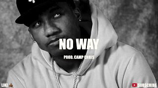NO WAY (Hopsin x Tech N9ne Type Beat x Horrorcore Type Beat) Prod. Camp Chris