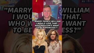 Who Said It!! Britney Spears or Lindsay Lohan?! #fyp #whosaidit #lindsaylohan #britneyspears