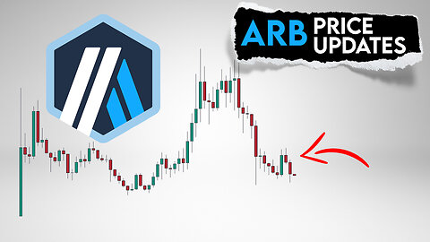 ARB Price Prediction. Middle Term Targets