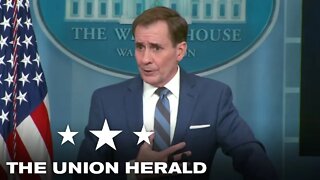 White House Press Briefing 11/28/2022