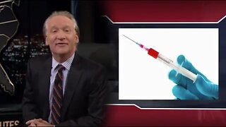 Bill Maher - America's Craziest Congresspeople - IbnFergus - 2013