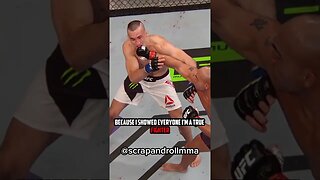 Remember Robbie Lawler vs Rory Macdonald #ufc #mma #shorts