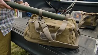 Fishpond Big Horn Kit Bag - Fishpond USA