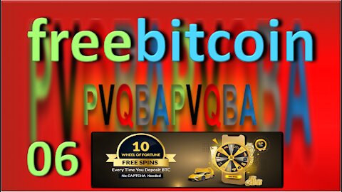 FreeBitcoin | Vídeo 06 - TOKEN: ¿CÓMO VENDER NUESTROS TOKENS FUN? | 1% DIARIO - CONTINUACIÓN | 2021