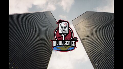 #31: Divulgence 1-Year Anniversary Special with The Justice League! 9/11, Transhumanism, (Nano)Tech