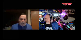 TPS 1-6-2024 OPENING PANDORAS BOX - GUEST MIKE GILL