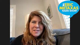 Naomi Wolf On Yale & Her Book: The End of America: Letter of Warning to a Young Patriot