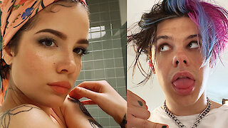 Halsey’s Ex Yungblud Leaves FLIRTY Comment On Her Latest Post!