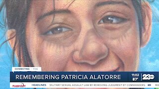 Remembering Patricia Alatorre