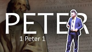 Peter: 1 Peter 1