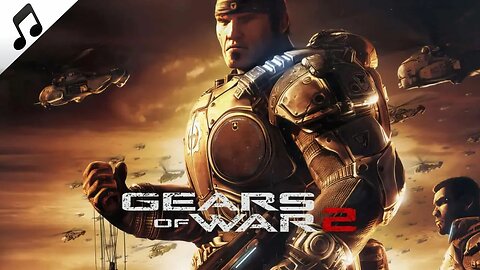 Gears of War 2 OST - Hope Runs Deep